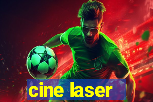 cine laser - porto velho